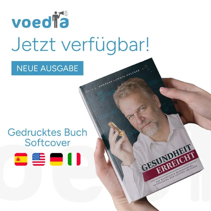 Gesundheit Erreicht - Voedia