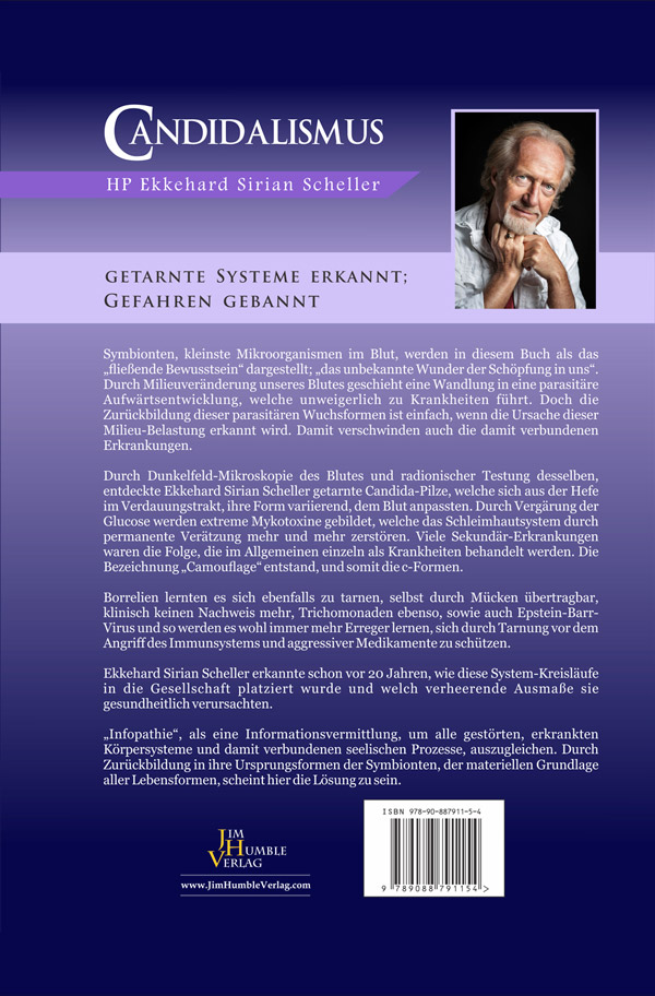 Candidalismus: Getarnte Systeme erkannt Gefahr gebannt – Bild 2