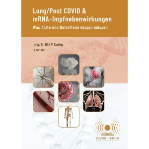 Long/Post Covid & Mrna – Impfnebenwirkungen
