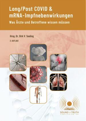 Long/Post Covid & Mrna – Impfnebenwirkungen