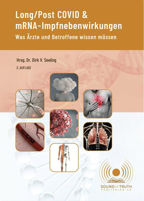 Long/Post Covid & Mrna – Impfnebenwirkungen