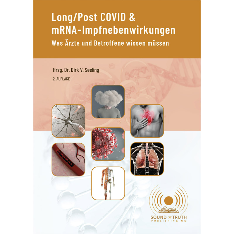 Long/Post Covid & Mrna – Impfnebenwirkungen
