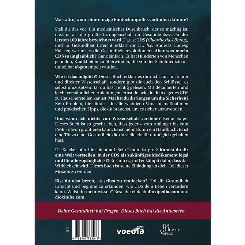 Gesundheit Erreicht – Bild 2